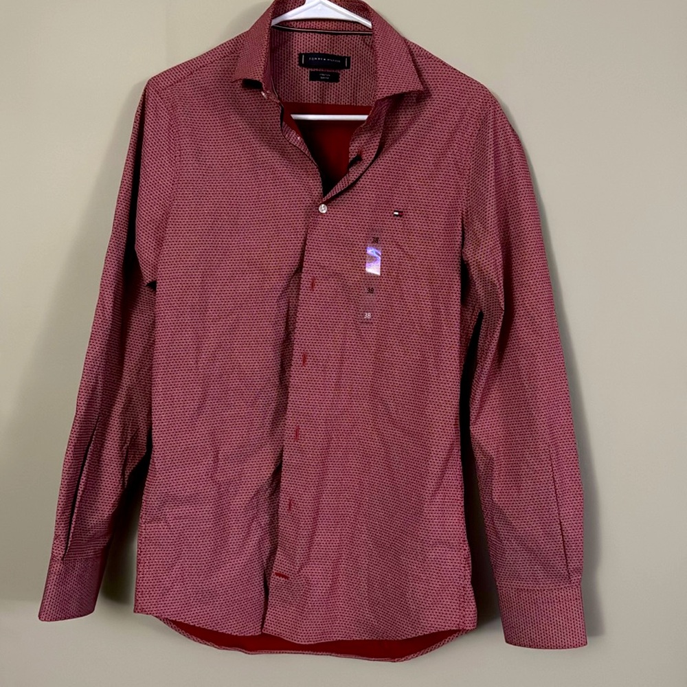 Tommy Hilfiger Long Sleeve